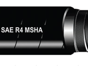 Manguera R4 - MSHA